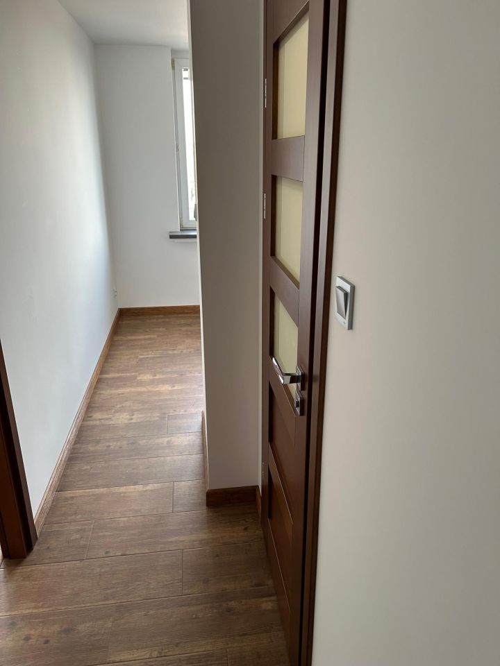 Mieszkanie 1-pokojowe Świdnik Centrum, ul. Racławicka. Zdjęcie 3