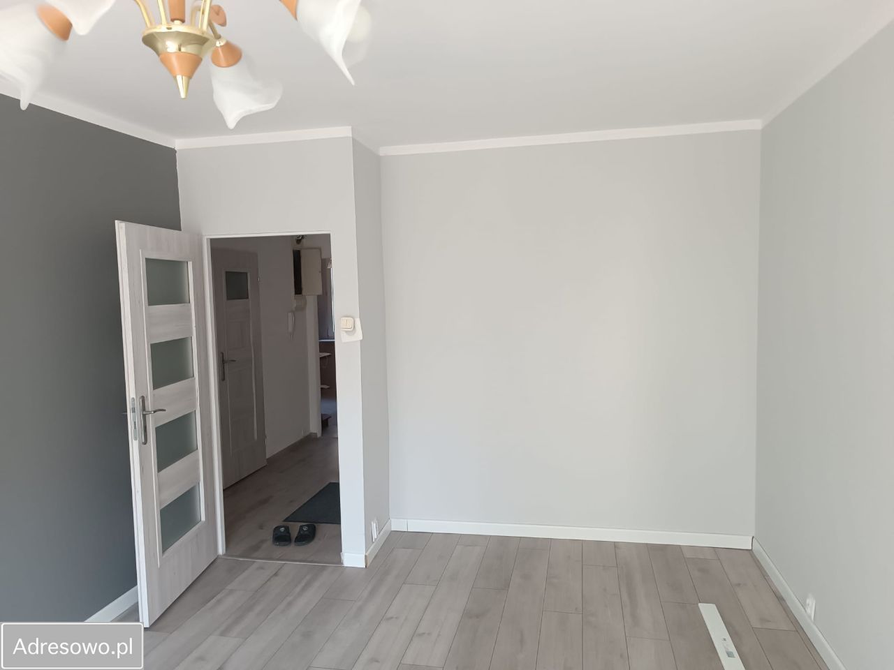 Mieszkanie 2-pokojowe Legnica Zosinek, ul. Stefana Batorego