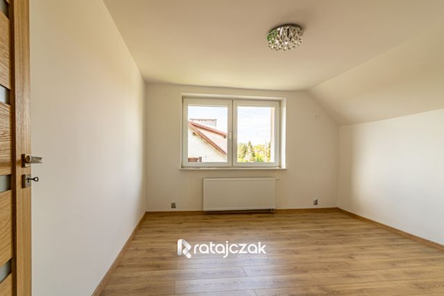 dom wolnostojący, 5 pokoi Cedry Wielkie, ul. Juliusza Słowackiego. Zdjęcie 6