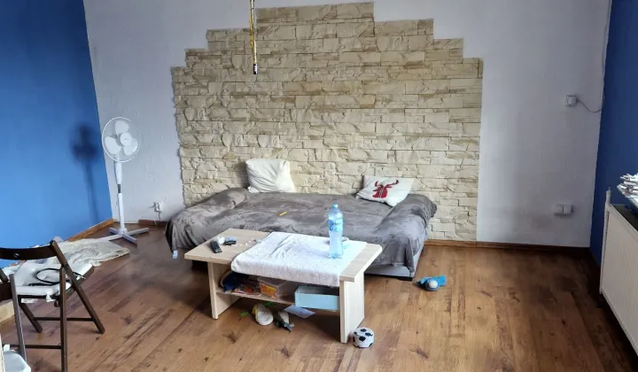 Mieszkanie 2-pokojowe Dąbrowa Górnicza, ul. Ujejska