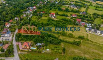 Działka budowlana Mucharz