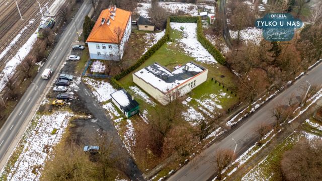 Lokal Zduńska Wola, ul. Wojska Polskiego. Zdjęcie 3