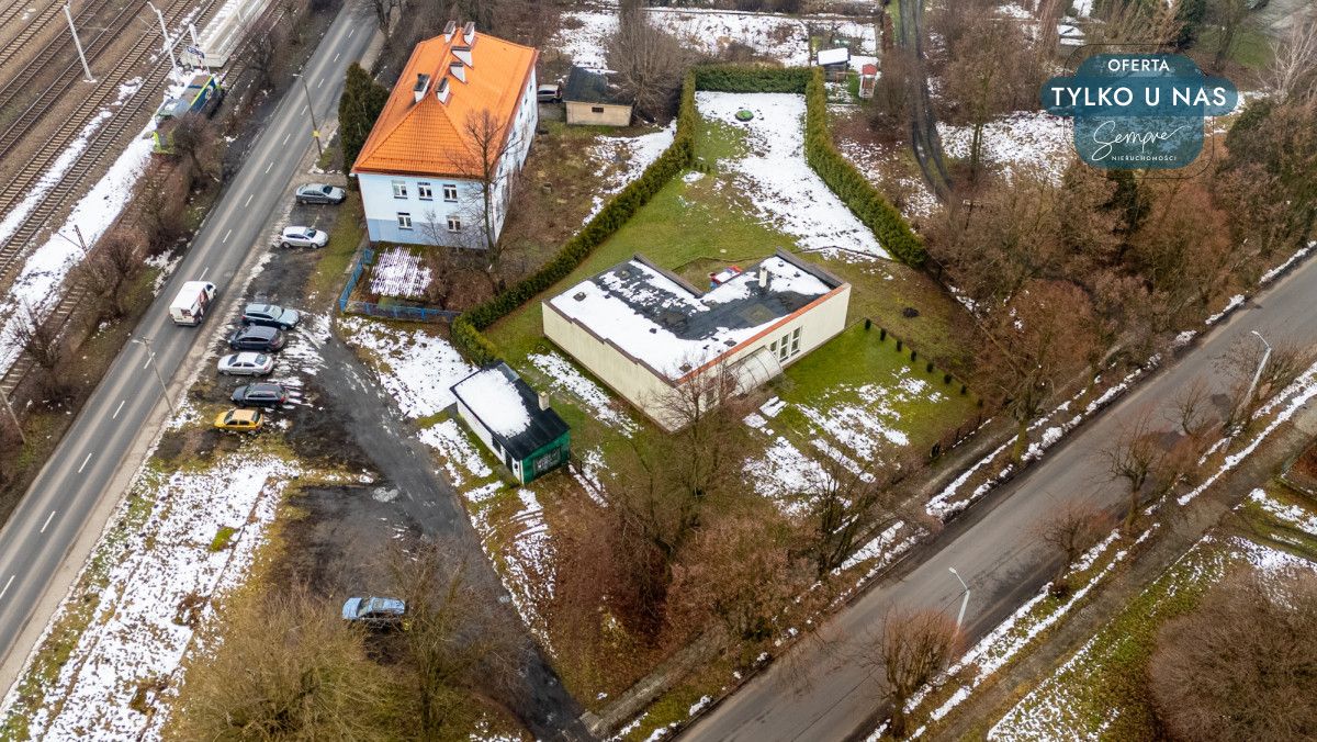 Lokal Zduńska Wola, ul. Wojska Polskiego. Zdjęcie 3