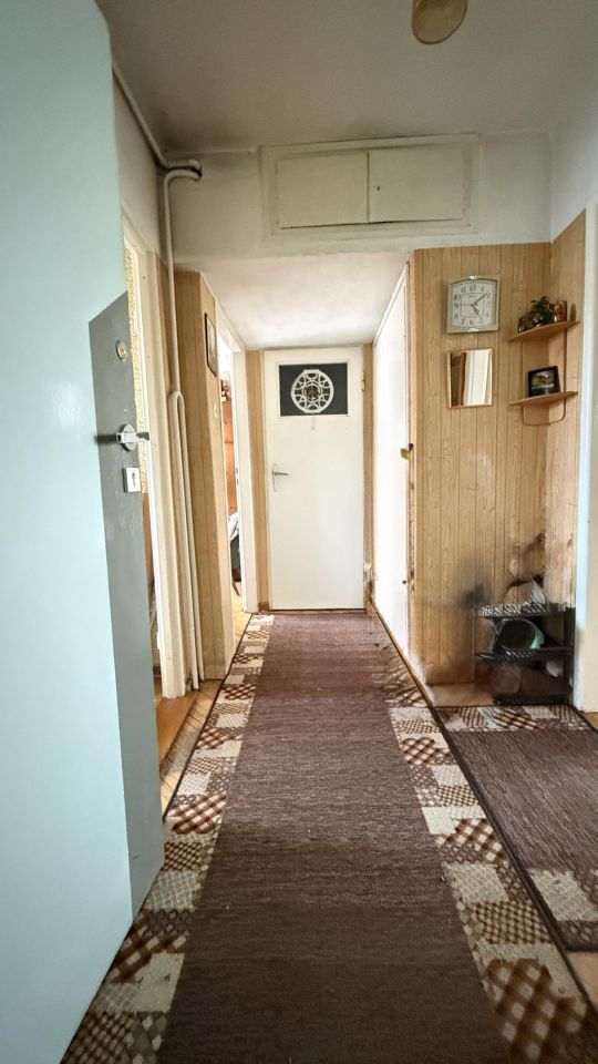 Mieszkanie 2-pokojowe Mława Centrum, ul. Płocka. Zdjęcie 7