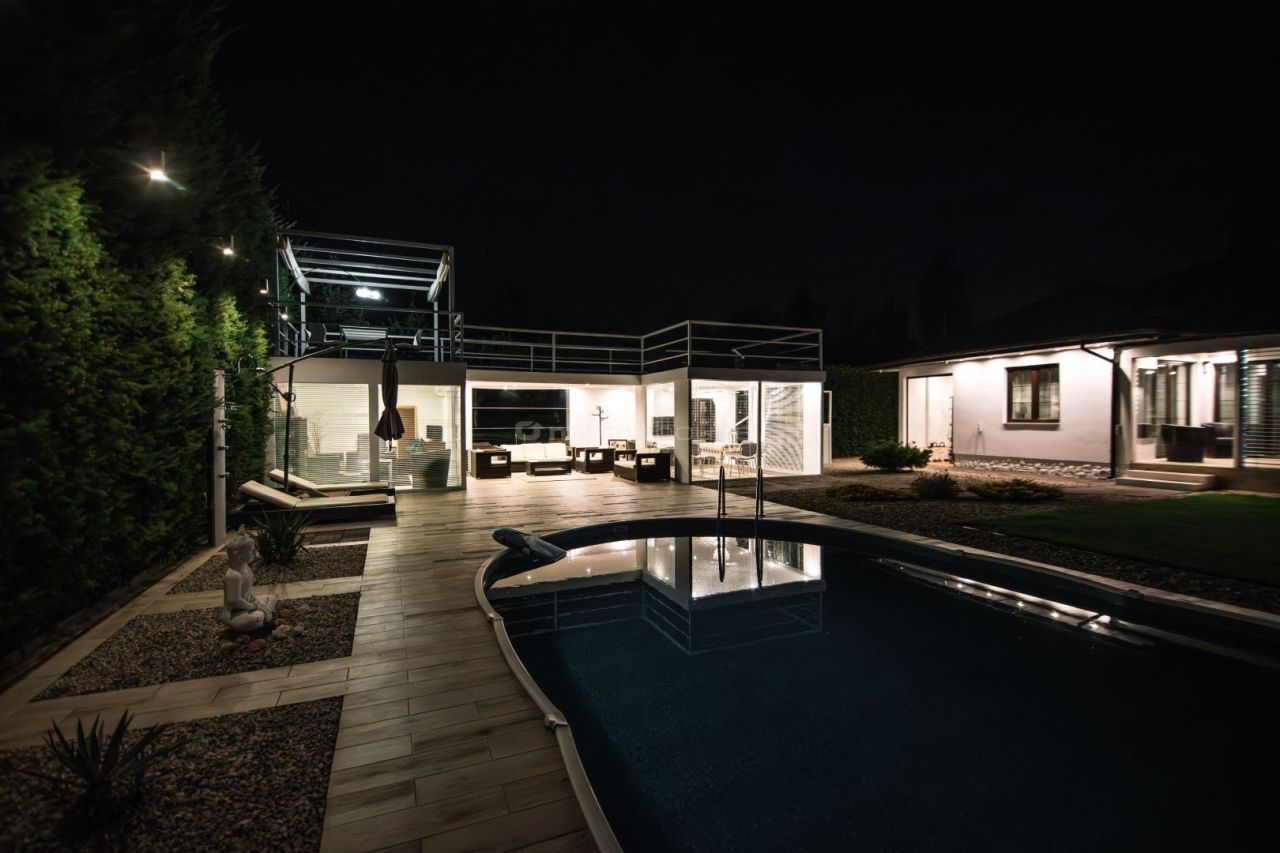 dom wolnostojący, 5 pokoi Radzymin. Zdjęcie 23