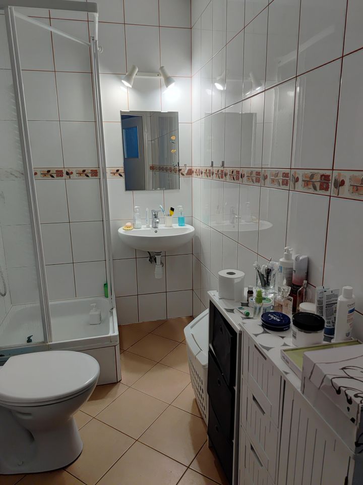 Mieszkanie 1-pokojowe Szczecin Majowe, ul. Jerzego Andrzejewskiego. Zdjęcie 9