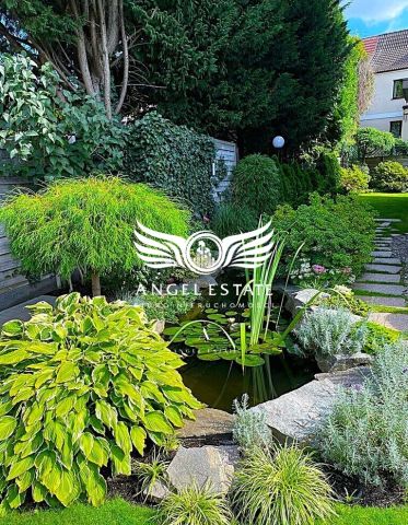 dom wolnostojący, 8 pokoi Szczecin Pogodno. Zdjęcie 15