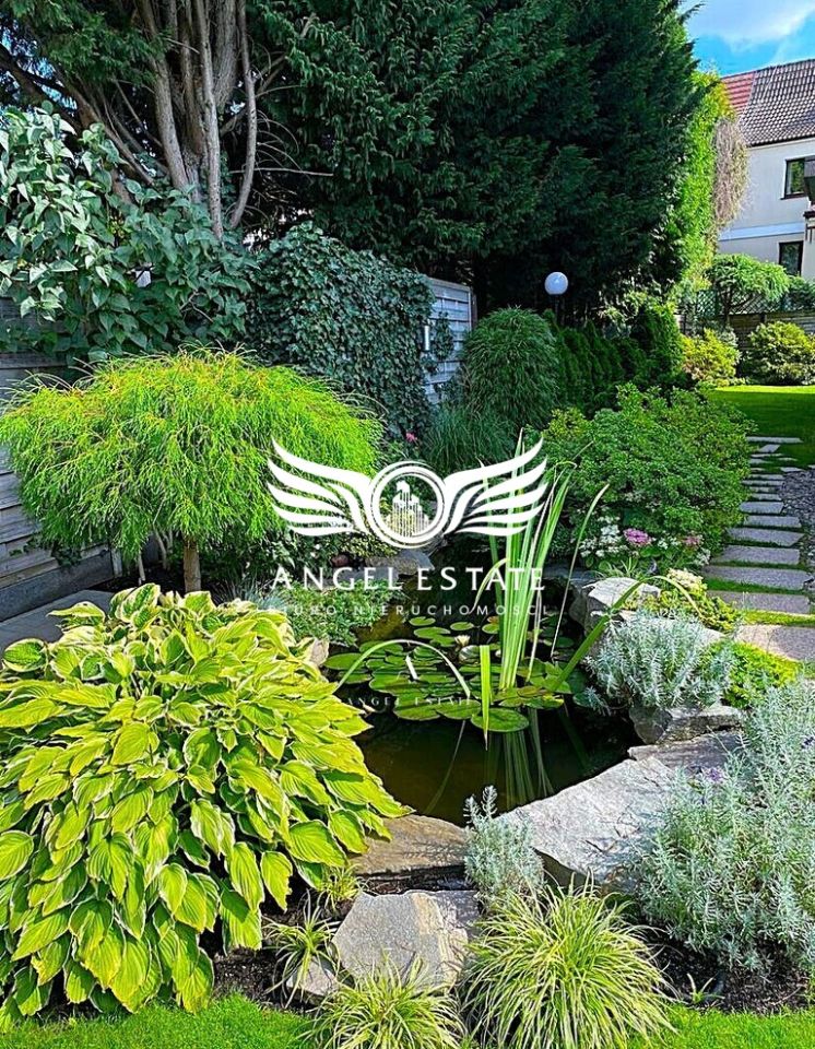 dom wolnostojący, 8 pokoi Szczecin Pogodno. Zdjęcie 15