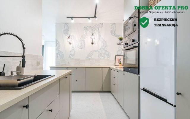 Mieszkanie 3-pokojowe Gdańsk Ujeścisko, ul. Przemyska. Zdjęcie 2