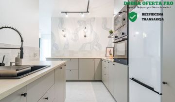 Mieszkanie 3-pokojowe Gdańsk Ujeścisko, ul. Przemyska