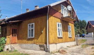 dom wolnostojący Kołaczyce