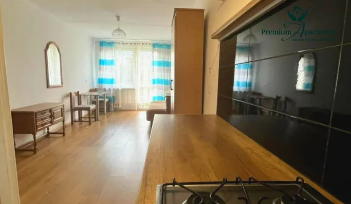 Mieszkanie 1-pokojowe Skarżysko-Kamienna, ul. Lotnicza