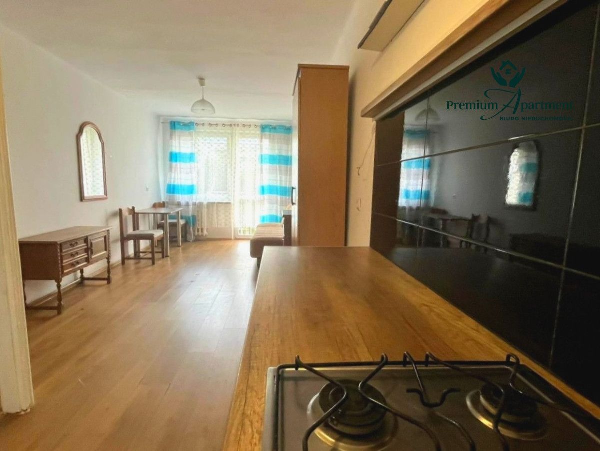 Mieszkanie 1-pokojowe Skarżysko-Kamienna, ul. Lotnicza