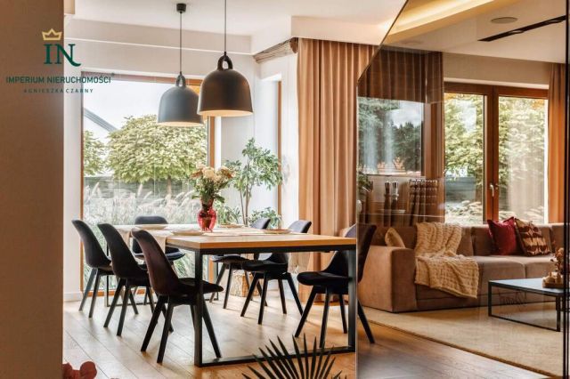 dom wolnostojący, 4 pokoje Lublin Szerokie, ul. prof. Ignacego Wośki. Zdjęcie 14