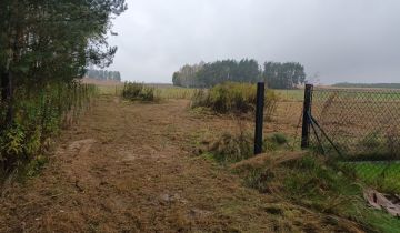 Działka budowlana Borzechów-Kolonia