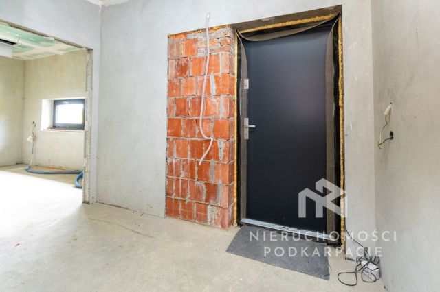 dom wolnostojący, 7 pokoi Rzeszów, ul. Janiowe Wzgórze. Zdjęcie 25