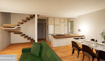 dom wolnostojący, 5 pokoi Kunów