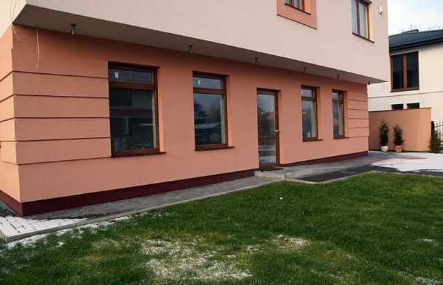 Lokal Warszawa Stara Miłosna, ul. Fabryczna. Zdjęcie 1