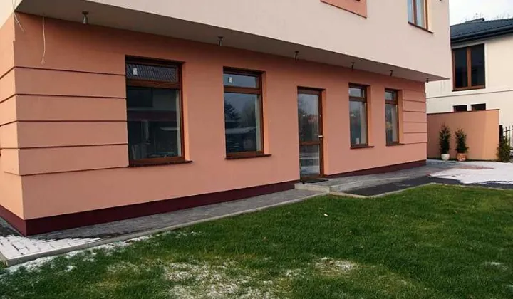 Lokal Warszawa Stara Miłosna, ul. Fabryczna