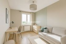 Mieszkanie 6-pokojowe Kraków Prądnik Biały, ul. Kuźnicy Kołłątajowskiej. Zdjęcie 4