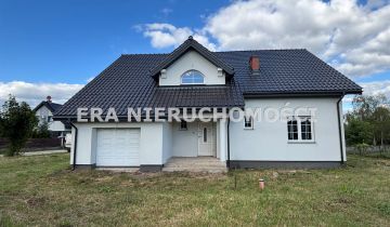 dom wolnostojący, 4 pokoje Klepacze