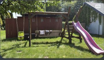 Działka inwestycyjna Oświęcim Dwory Pierwsze