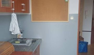 Mieszkanie 1-pokojowe Warszawa Wola, ul. Deotymy