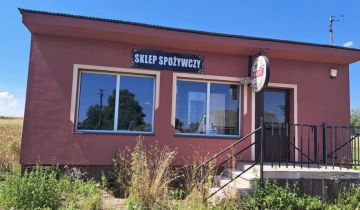 Lokal Baranówek, Baranówek