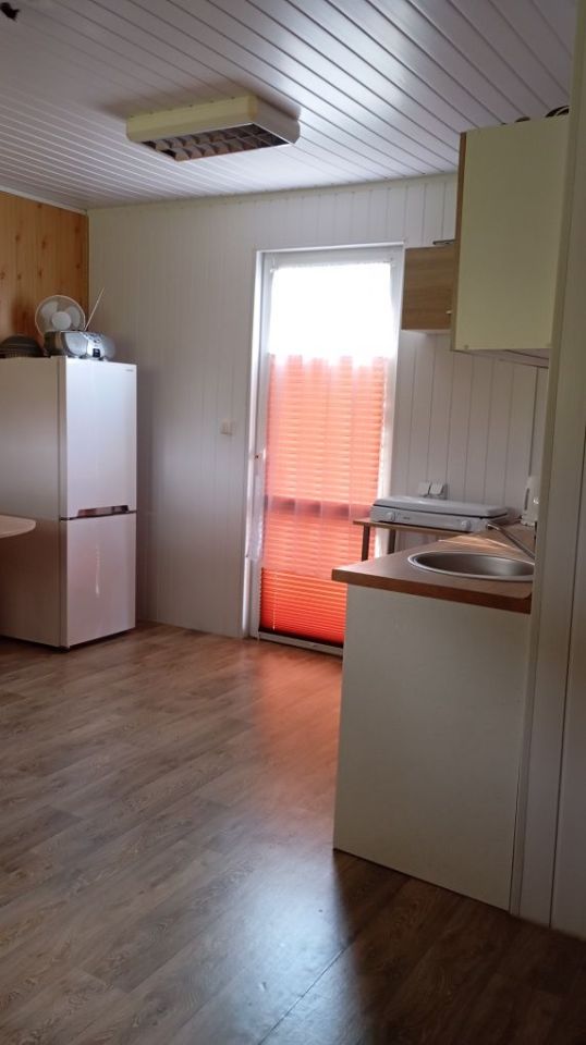 Działka rod Wejherowo, ul. mjr. Henryka Sucharskiego. Zdjęcie 6