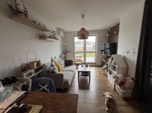 Mieszkanie 2-pokojowe Pruszków Centrum, ul. Stanisława Staszica