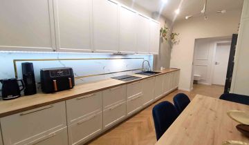 Mieszkanie 3-pokojowe Nysa, ul. Bohaterów Warszawy