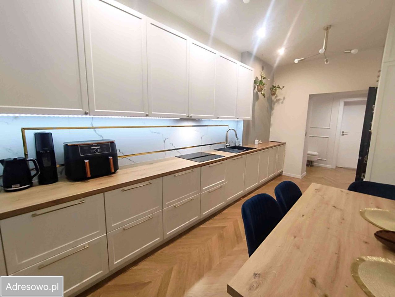 Mieszkanie 3-pokojowe Nysa, ul. Bohaterów Warszawy. Zdjęcie 2