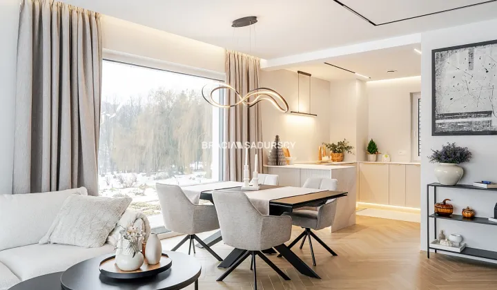 bliźniak, 7 pokoi Tomaszkowice