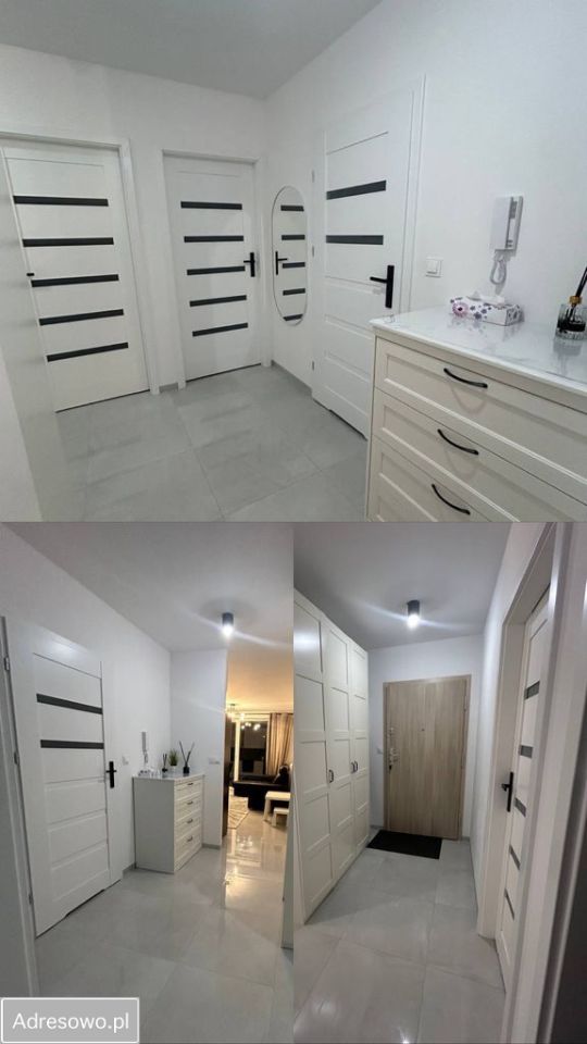 Mieszkanie 3-pokojowe Warszawa Białołęka, ul. Przejezdna. Zdjęcie 4