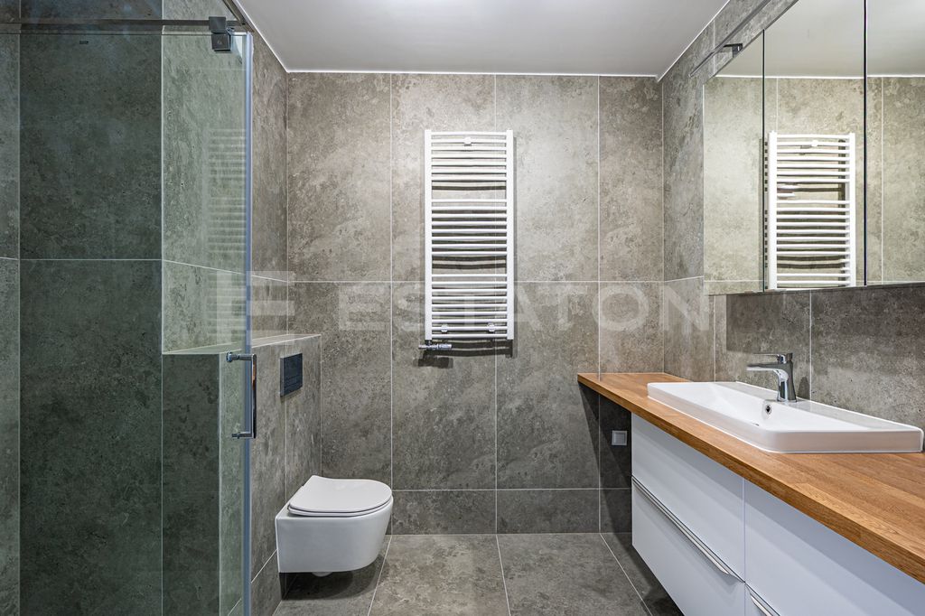 Mieszkanie 3-pokojowe Rzeszów, ul. Jana Olbrachta. Zdjęcie 4