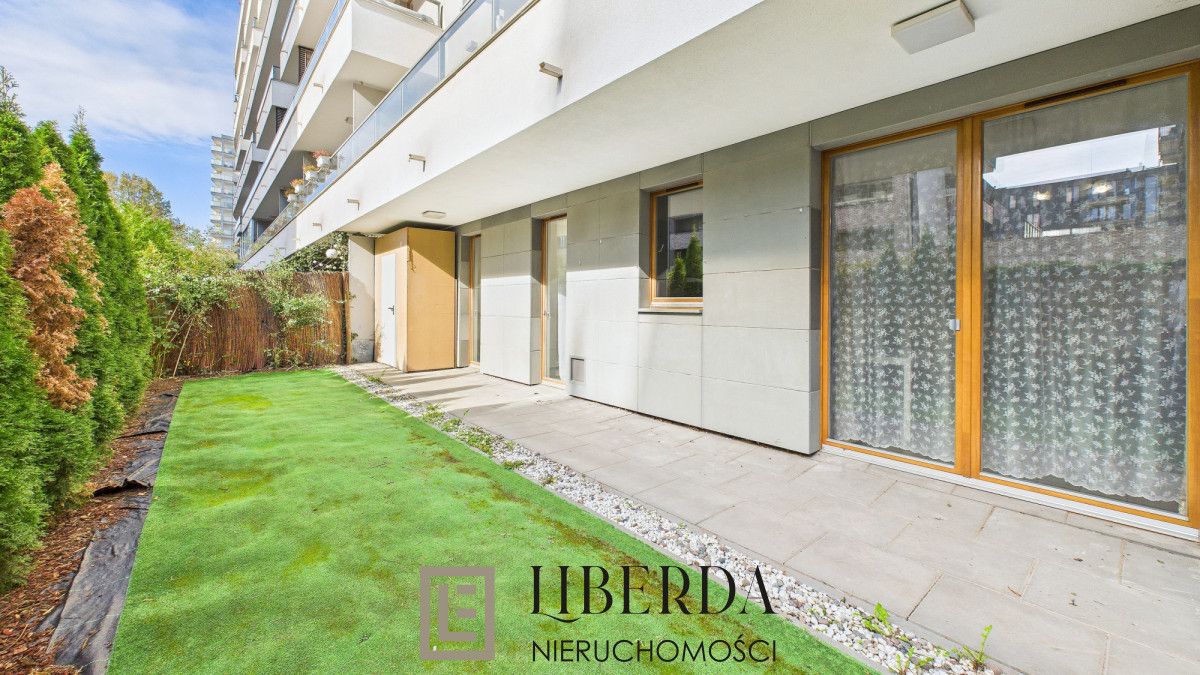 Mieszkanie 3-pokojowe Warszawa Wola, ul. Marcina Kasprzaka. Zdjęcie 11