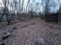 Działka budowlana Szczecin Warszewo, ul. Na Stoku. Zdjęcie 4