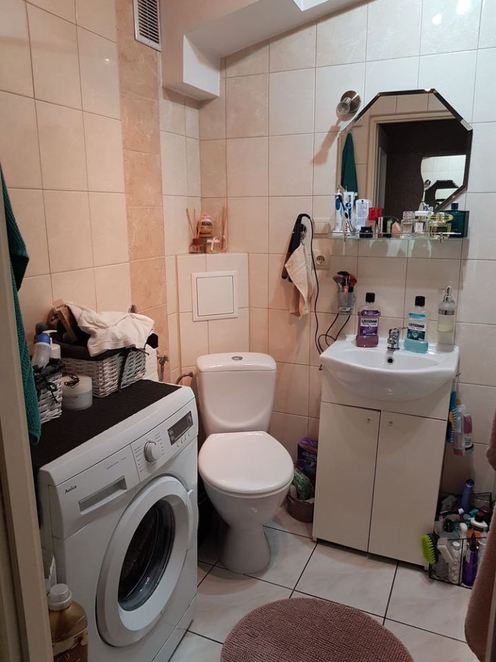 Mieszkanie 1-pokojowe Zabrze Zaborze, ul. Leszczynowa. Zdjęcie 5