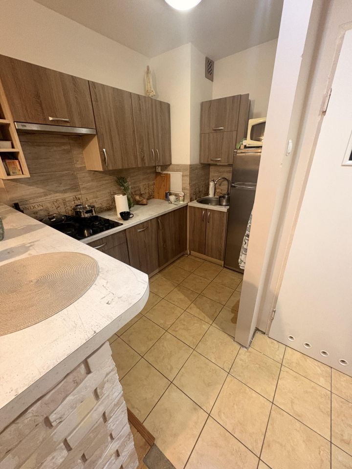 Mieszkanie 2-pokojowe Szczecin Niebuszewo, ul. Łucznicza. Zdjęcie 10