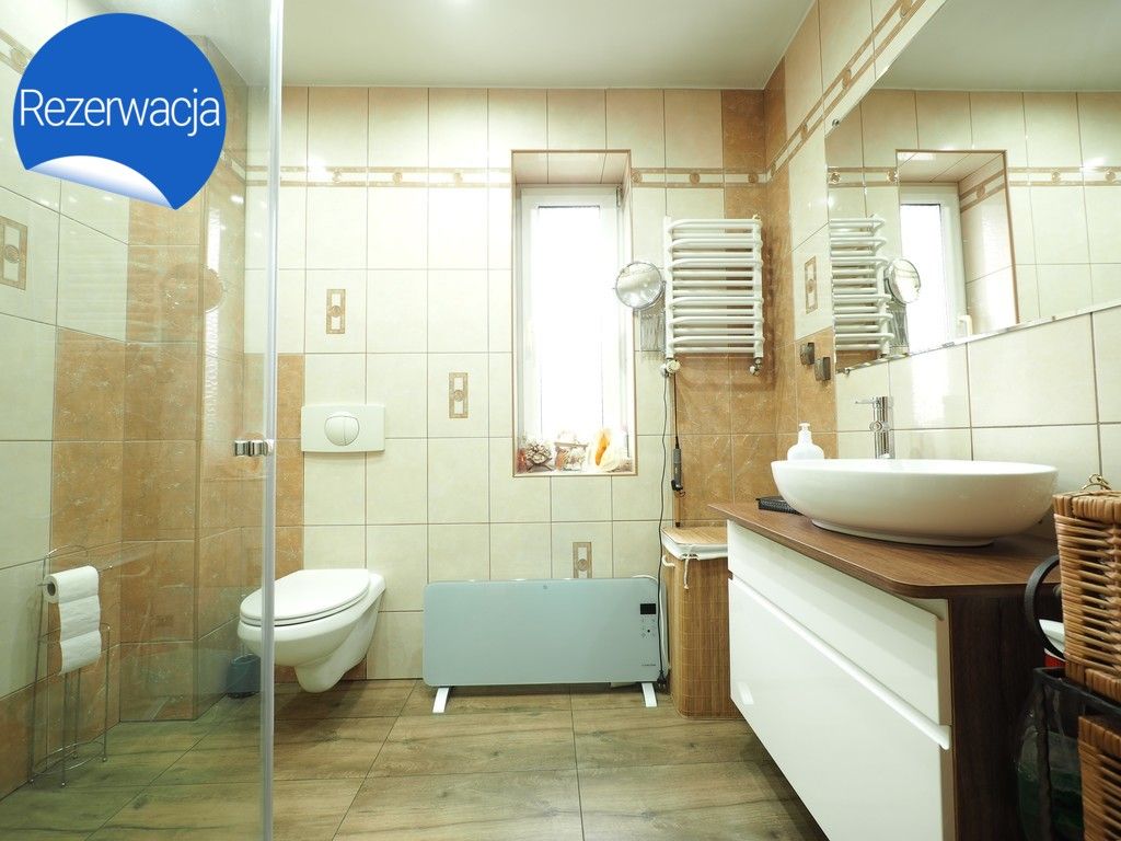 dom wolnostojący, 5 pokoi Białe Błota. Zdjęcie 13