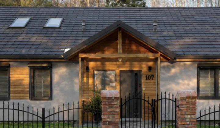 dom wolnostojący, 6 pokoi Bartodzieje, Bartodzieje