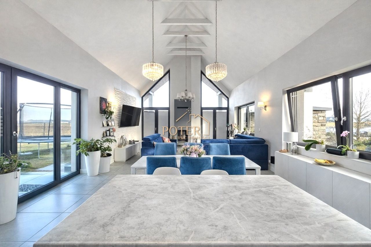 dom wolnostojący, 6 pokoi Nieciszów. Zdjęcie 2