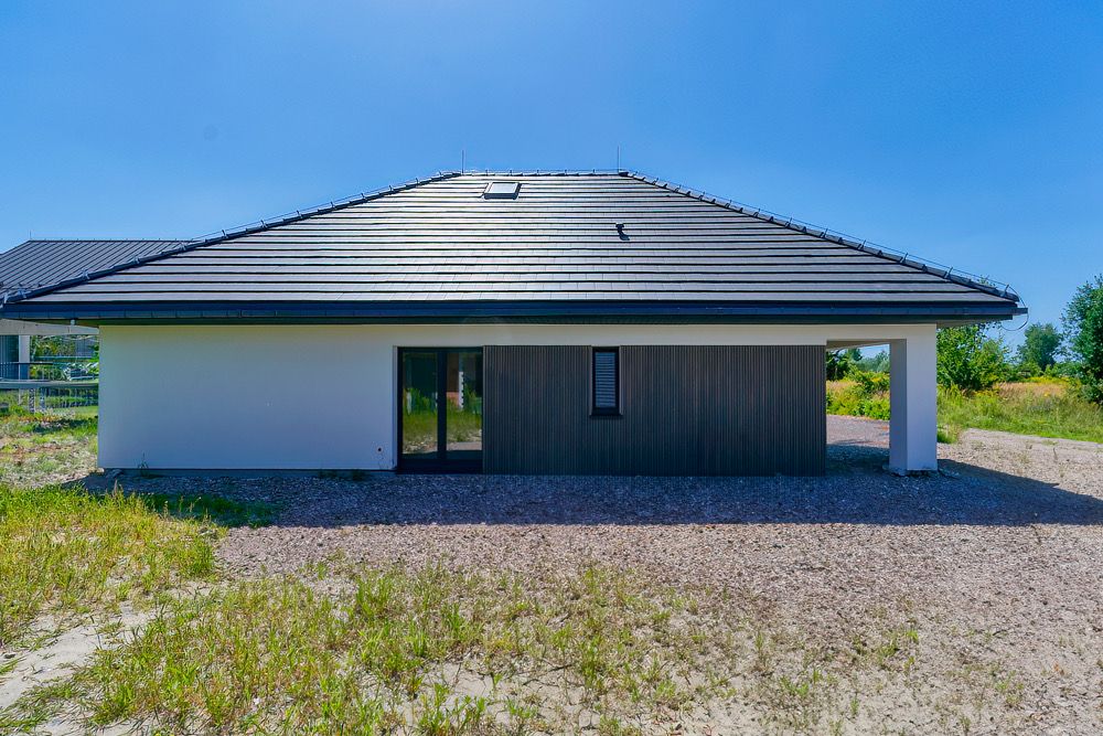 dom wolnostojący, 4 pokoje Mników. Zdjęcie 10