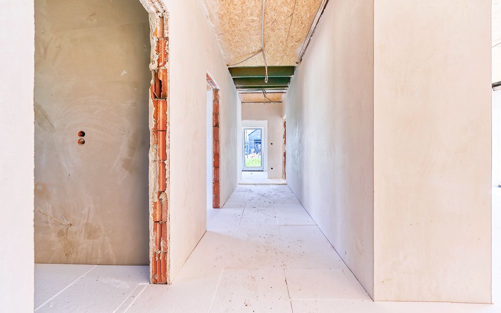 dom wolnostojący, 4 pokoje Mników. Zdjęcie 4