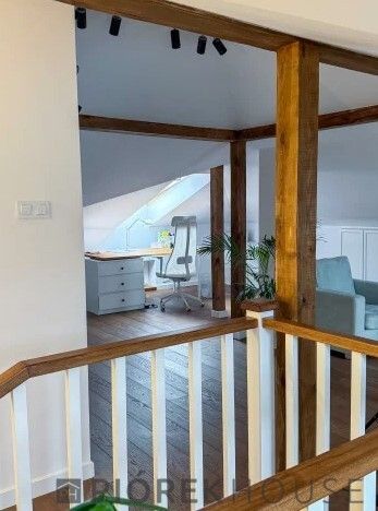 Mieszkanie 5-pokojowe Warszawa Wawer, ul. Jeziorowa. Zdjęcie 9