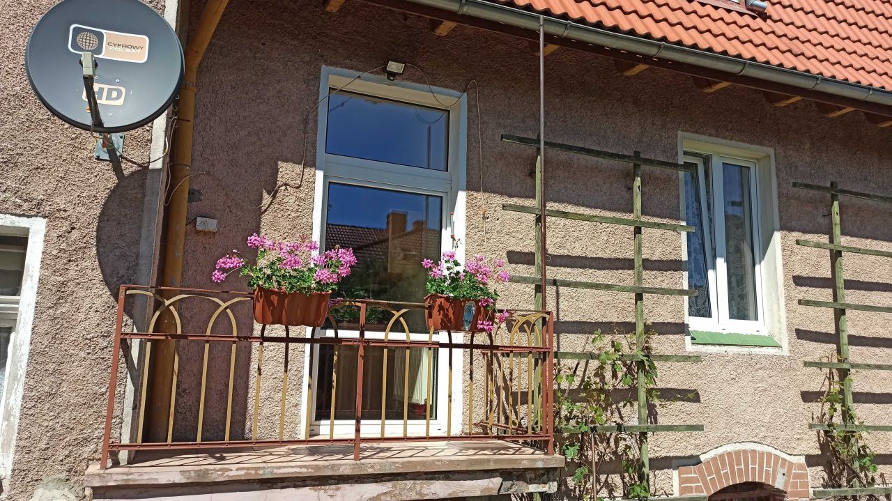 Mieszkanie 5-pokojowe Sosnówka. Zdjęcie 6