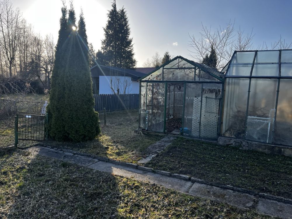 Działka rod Koszalin. Zdjęcie 2