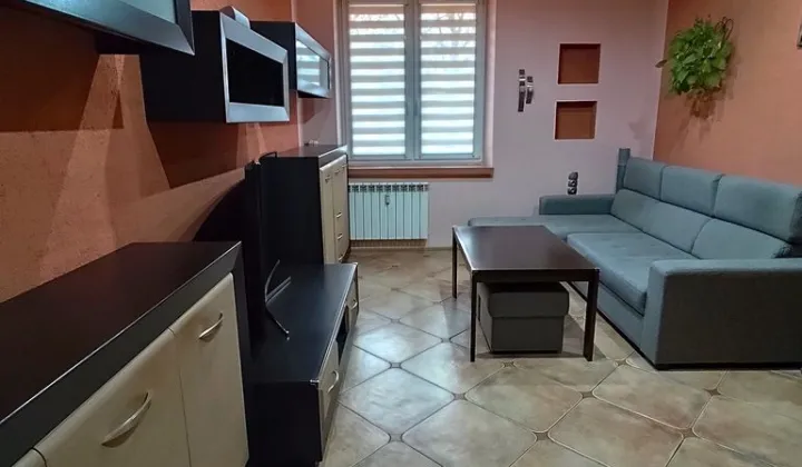 Mieszkanie 2-pokojowe Pyskowice, pl. marsz. Józefa Piłsudskiego