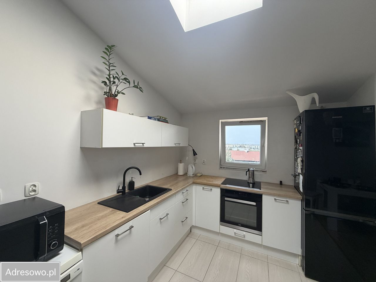 Mieszkanie 2-pokojowe Warszawa Białołęka, ul. Głębocka. Zdjęcie 8