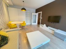 Mieszkanie 2-pokojowe Kraków Krowodrza, ul. Rakowicka. Zdjęcie 4